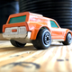 Illustration for article titled LaLD car week 70’s odd ball